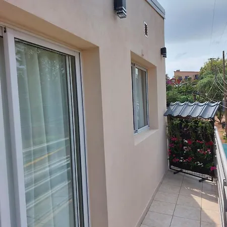 Departamento El Caminante Apartment Obera Exterior photo