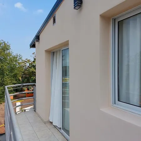 Departamento El Caminante Apartment Obera Exterior photo