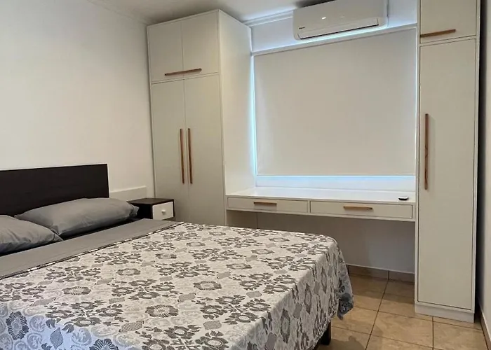 Departamento El Caminante