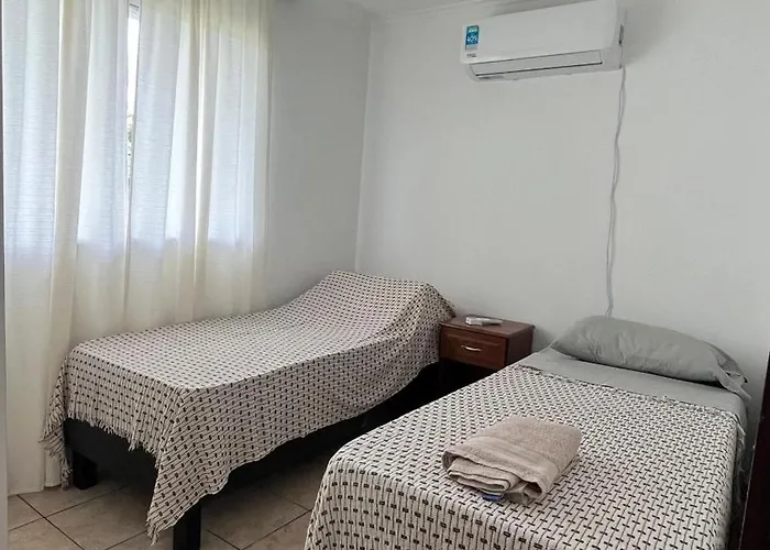 Departamento El Caminante