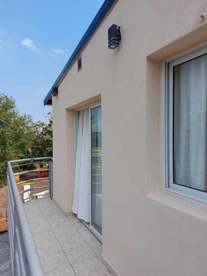 Departamento El Caminante Apartment Obera