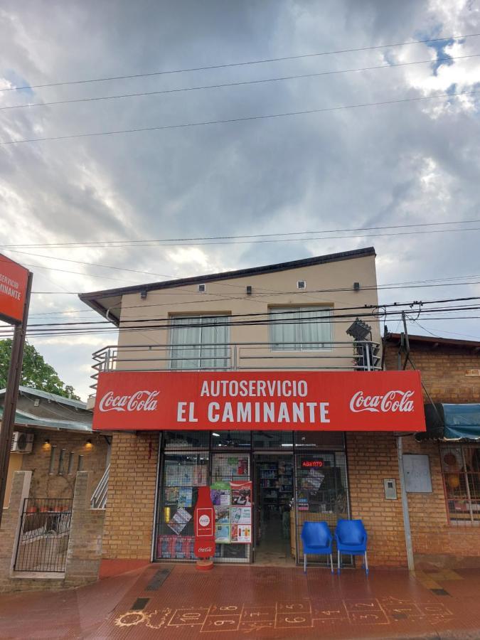 Departamento El Caminante